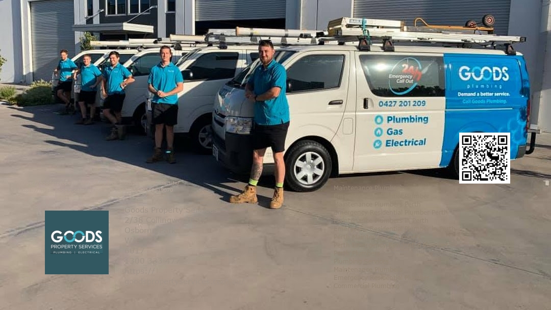 Plumbers Perth: Bringing Peace And Efficiency To Your Plumbing System